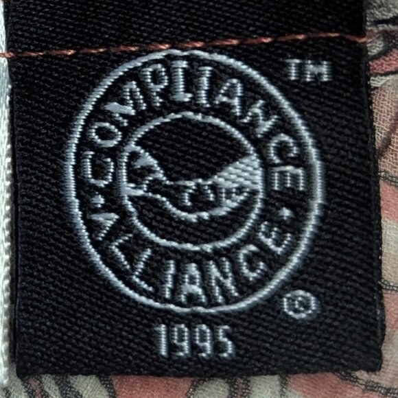 Laundry by Shelli Segal Size XS 100% Silk Sheer Top - Picture 14 of 16